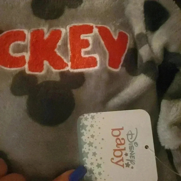 MICKEY INFANT OUTFIT - Picture 4 of 4